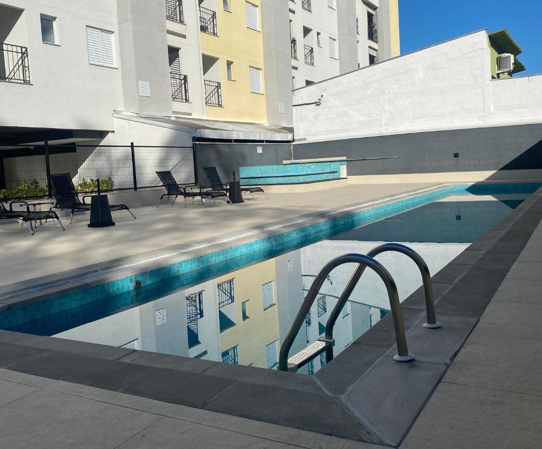 Apartamento de 2 Quartos
